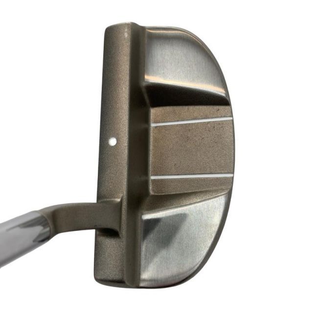 中古】 ミズノ ZEPHYR 905 32インチ レディース パター PT スチール