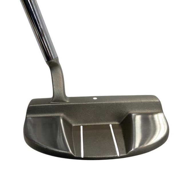 中古】 ミズノ ZEPHYR 905 32インチ レディース パター PT スチール