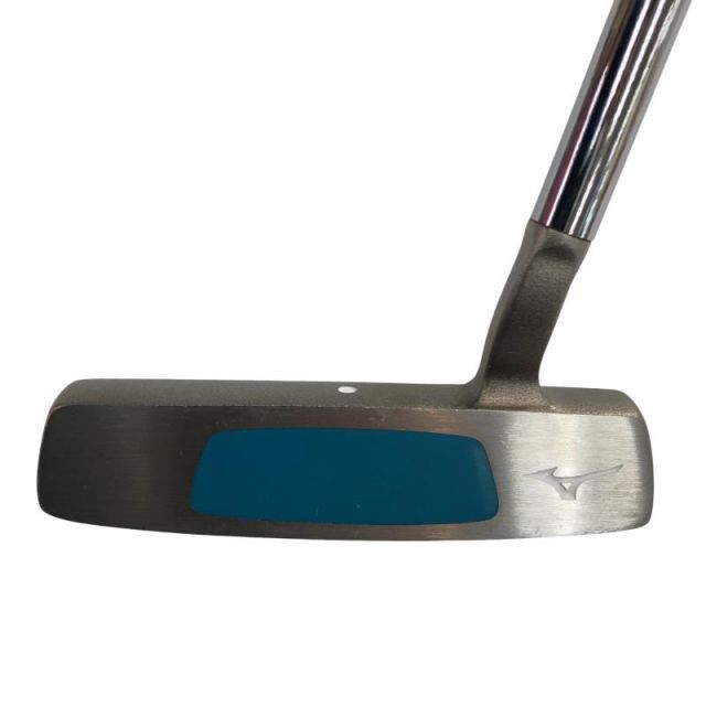 中古】 ミズノ ZEPHYR 905 32インチ レディース パター PT スチール