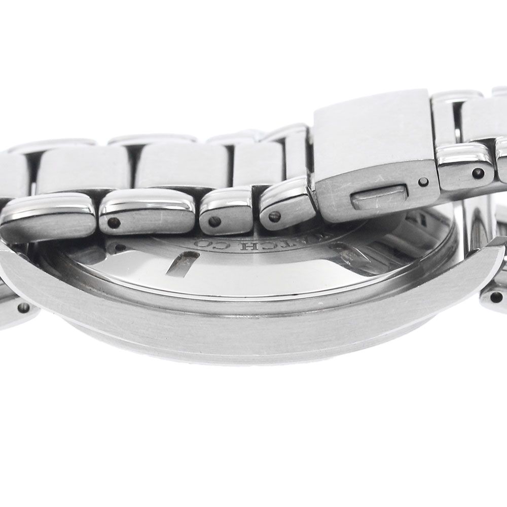 デイト 自動巻き