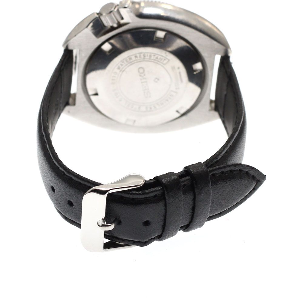  セイコー SEIKO セカンド ダイバー デイト ヴィンテージ 自動巻き メンズ _923453 男性向け 自動巻き時計 腕時計(アナログ)