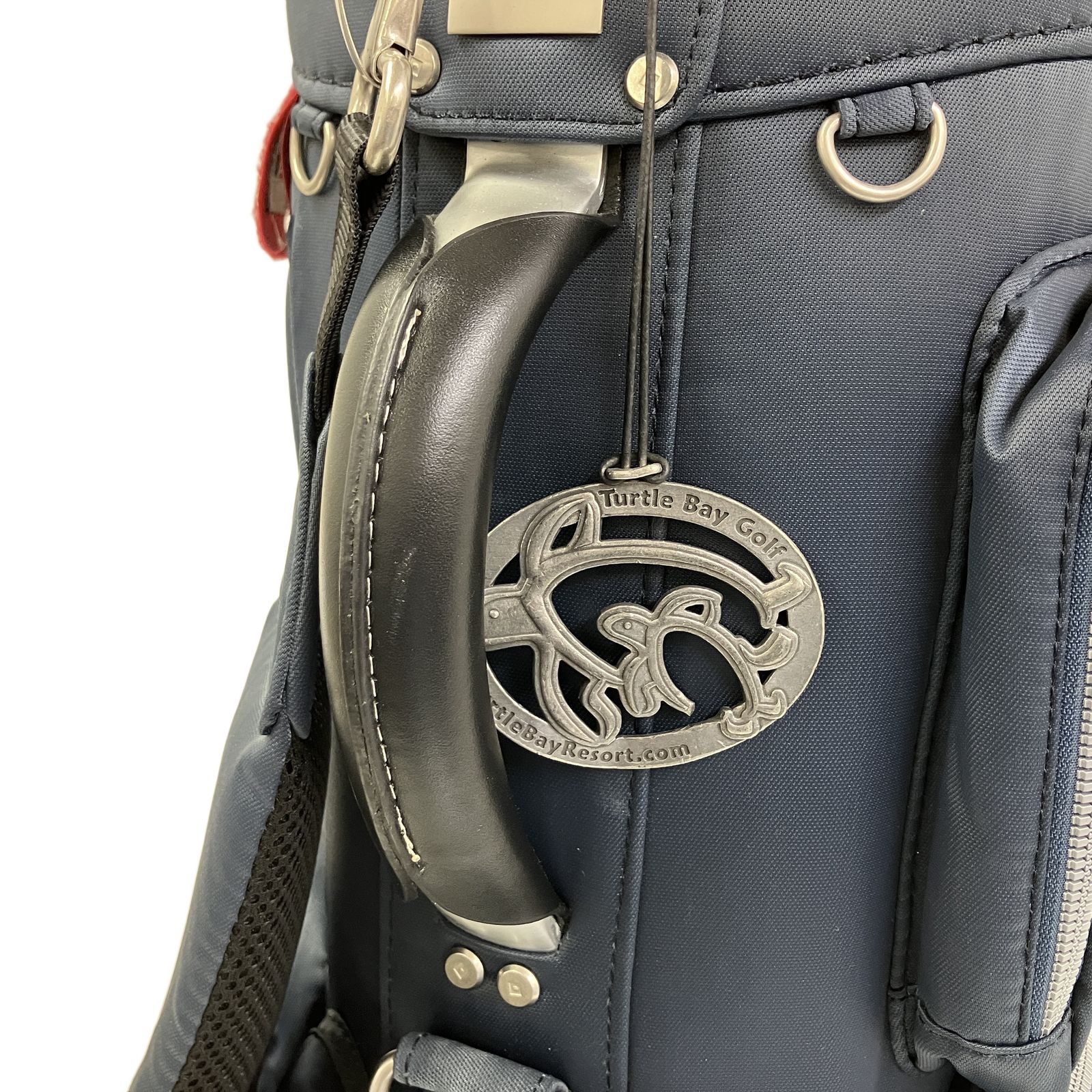 ONOFF オノフ Caddy Tour キャディバッグ ツアーモデル ゴルフバッグ