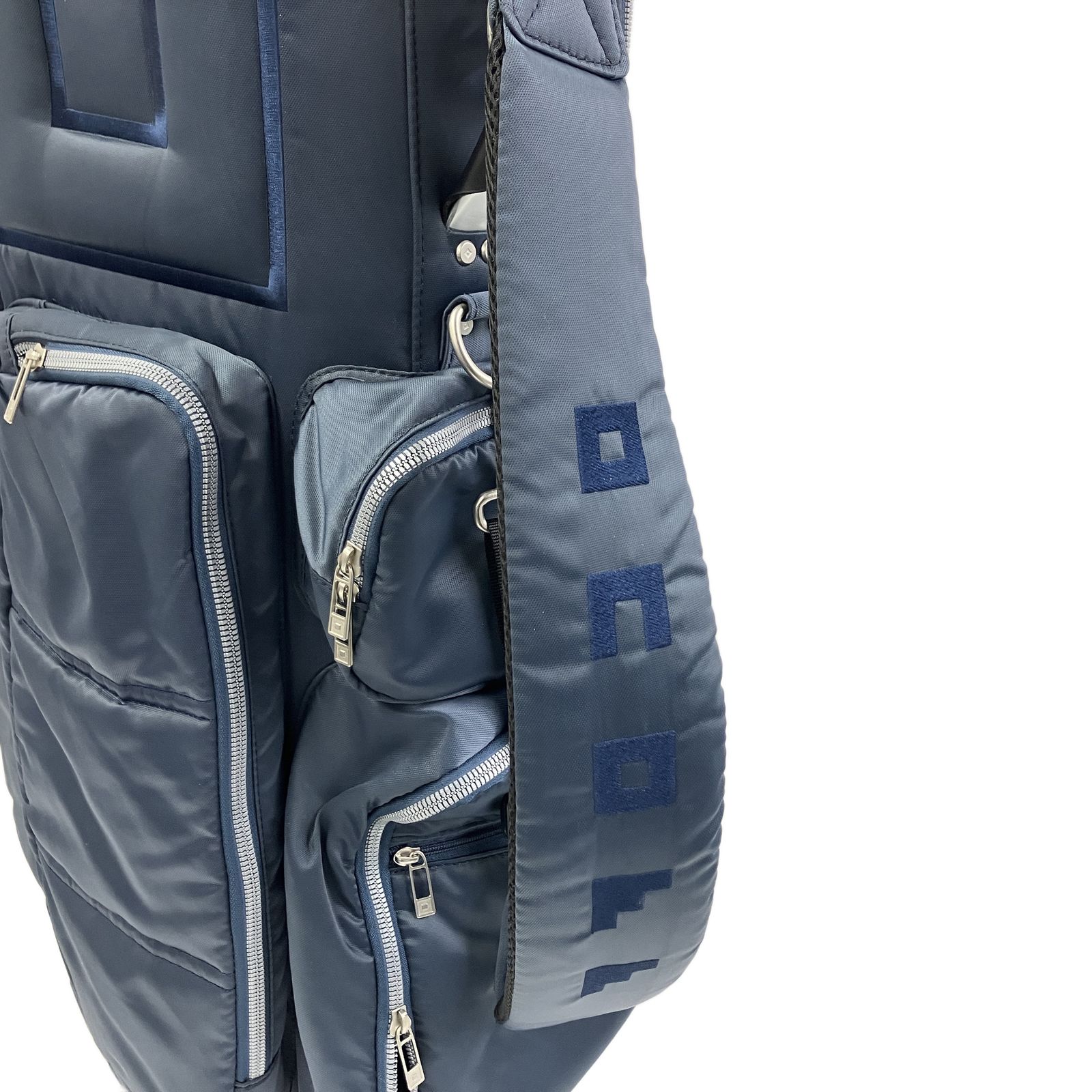 キャディバッグ ツアーモデル