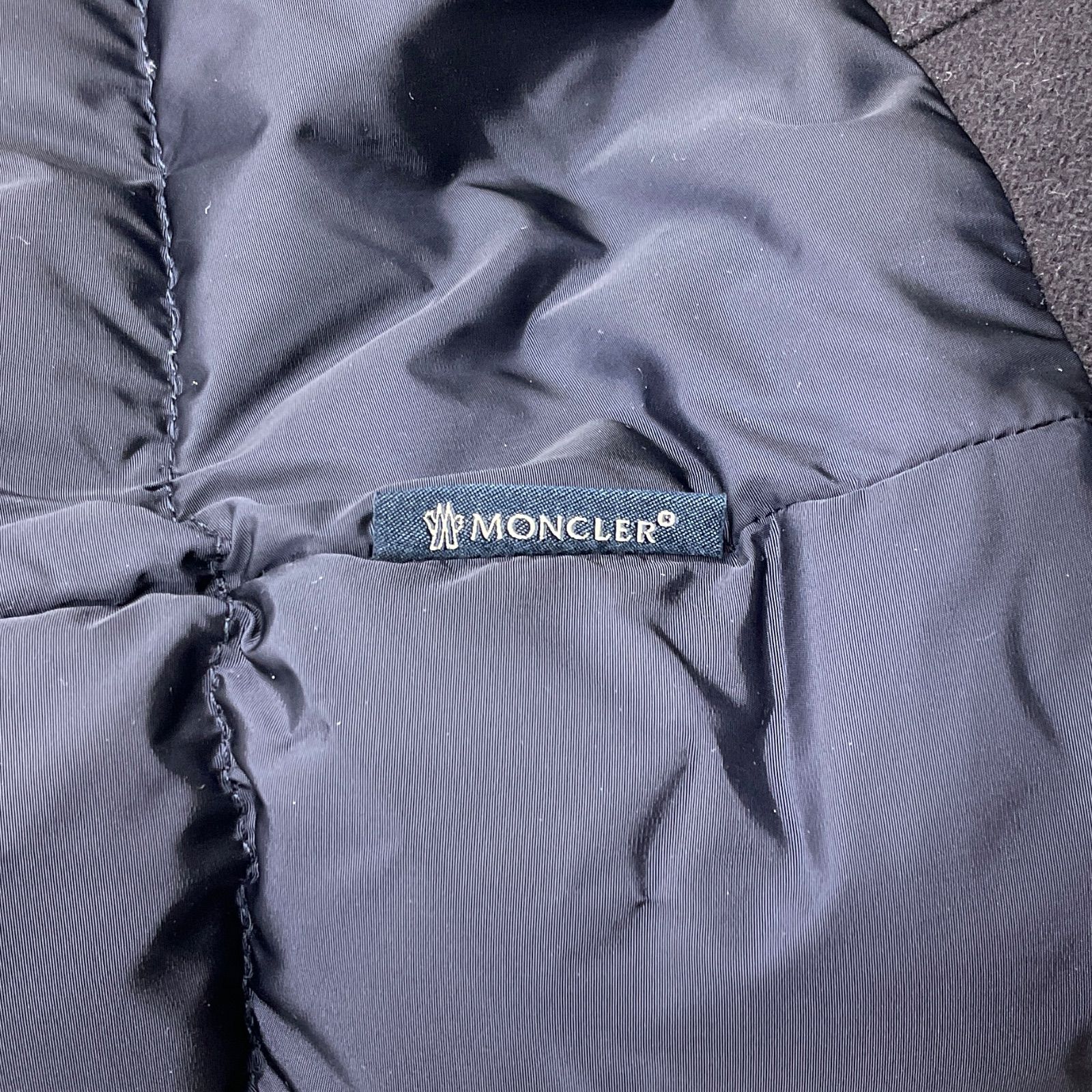 MONCLER モンクレール VIBURNUM ダウンジャケット ダウンコート 