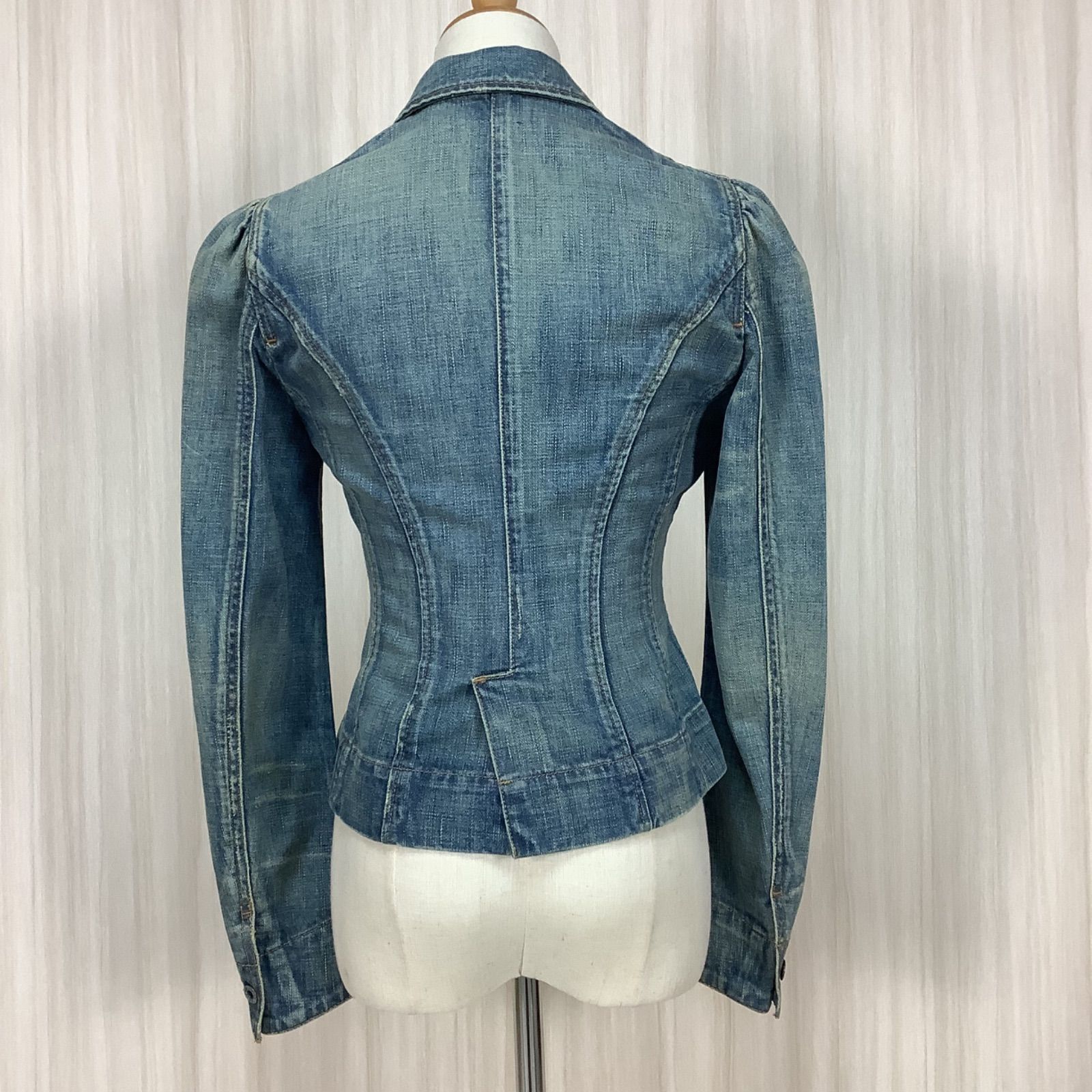 RALPH LAUREN ラルフローレン デニムジャケット ジージャン