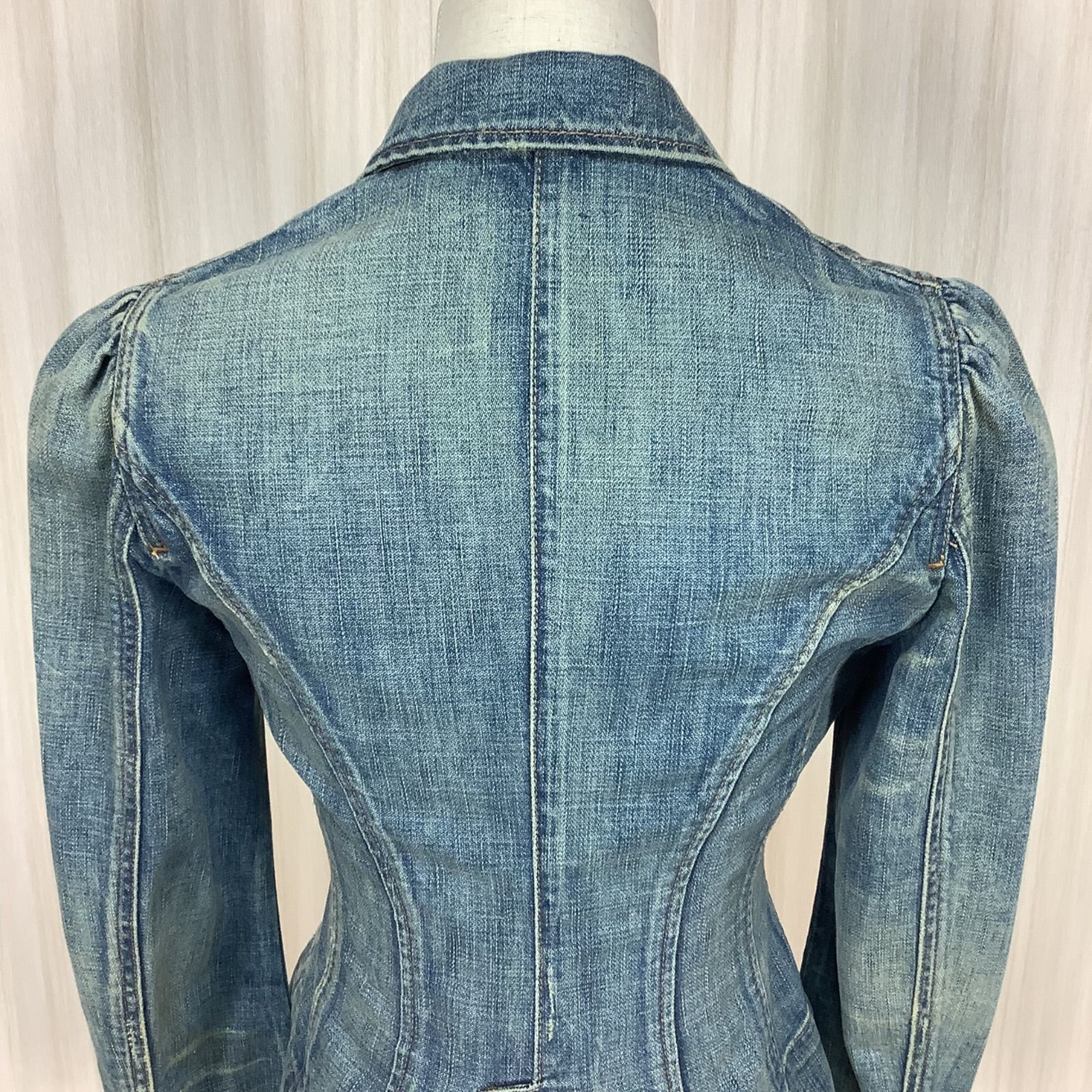 RALPH LAUREN ラルフローレン デニムジャケット ジージャン