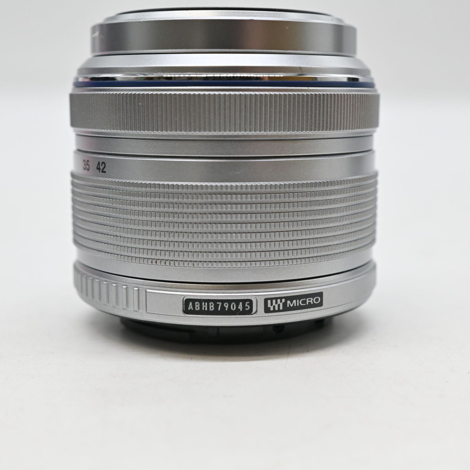 難有品】OLYMPUS 標準ズームレンズ M.ZUIKO DIGITAL 14-42mm F3.5-5.6 