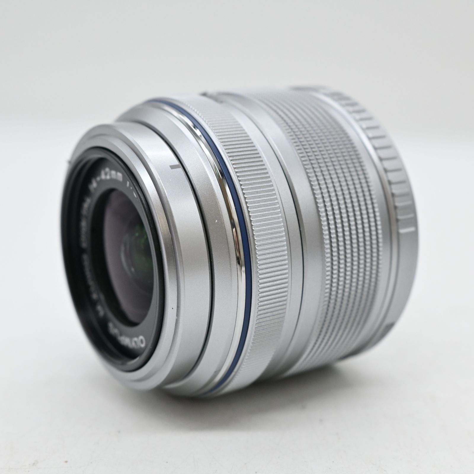 難有品】OLYMPUS 標準ズームレンズ M.ZUIKO DIGITAL 14-42mm F3.5-5.6 