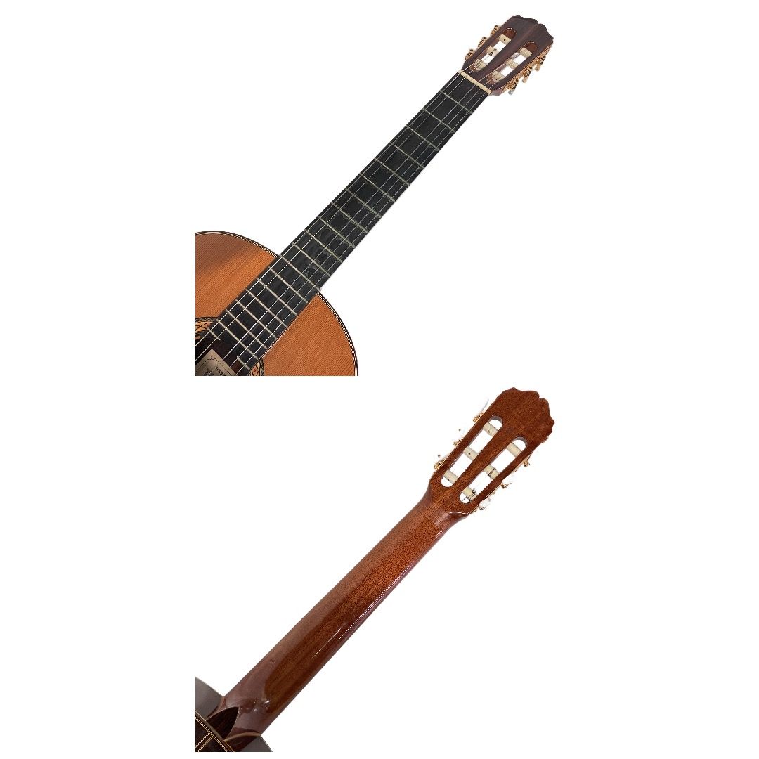 Takamine No.5 クラシック ギター アコースティック ギター タカミネ 6