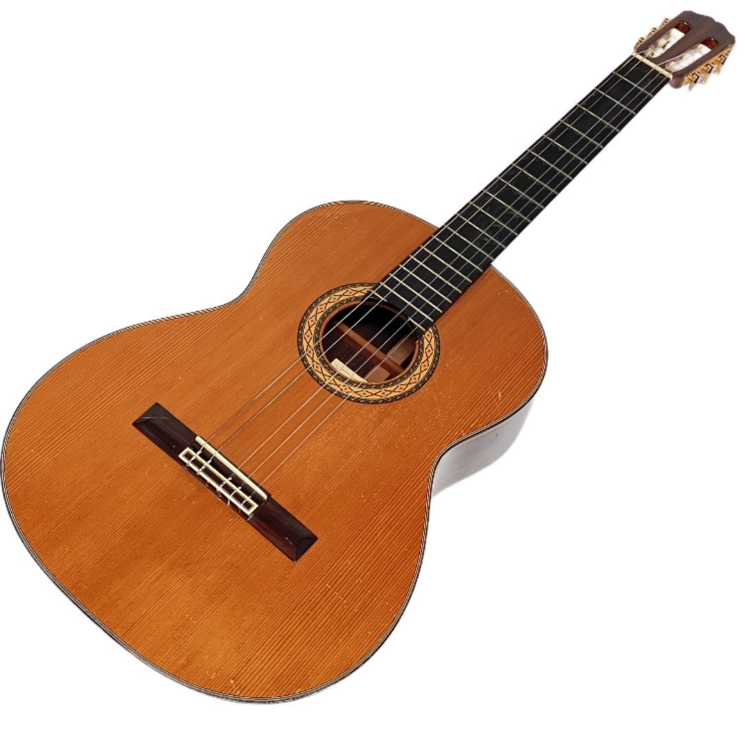 Takamine No.5 クラシック ギター アコースティック ギター タカミネ 6