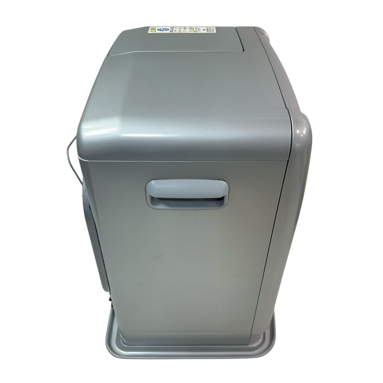 動作品/高年式】 DAINICHI/ダイニチ ブルーヒーター 石油ファン