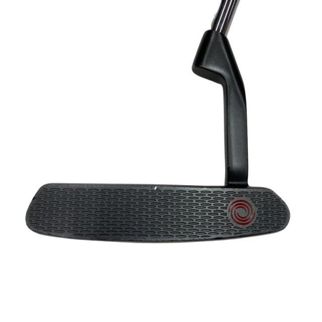 中古】 オデッセイ Toe Up #1 33インチ パター PT スチール