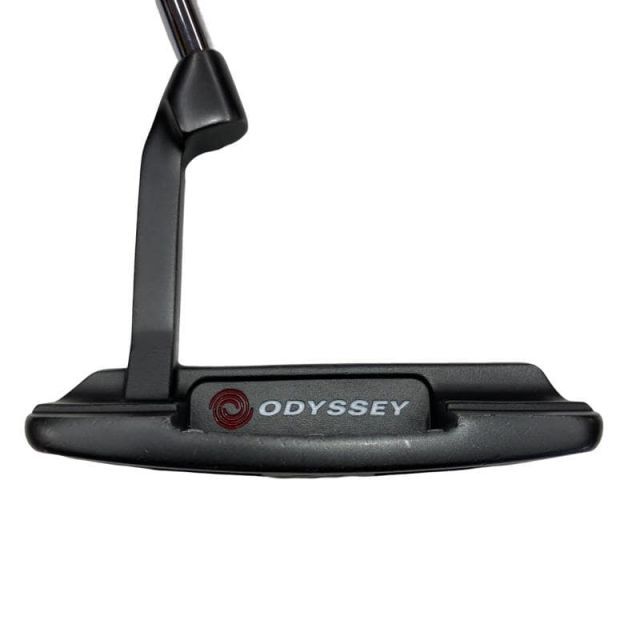 中古】 オデッセイ Toe Up #1 33インチ パター PT スチール