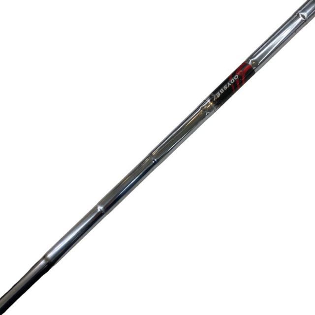 中古】 オデッセイ WHITE ICE TERON センターシャフト 34インチ パター