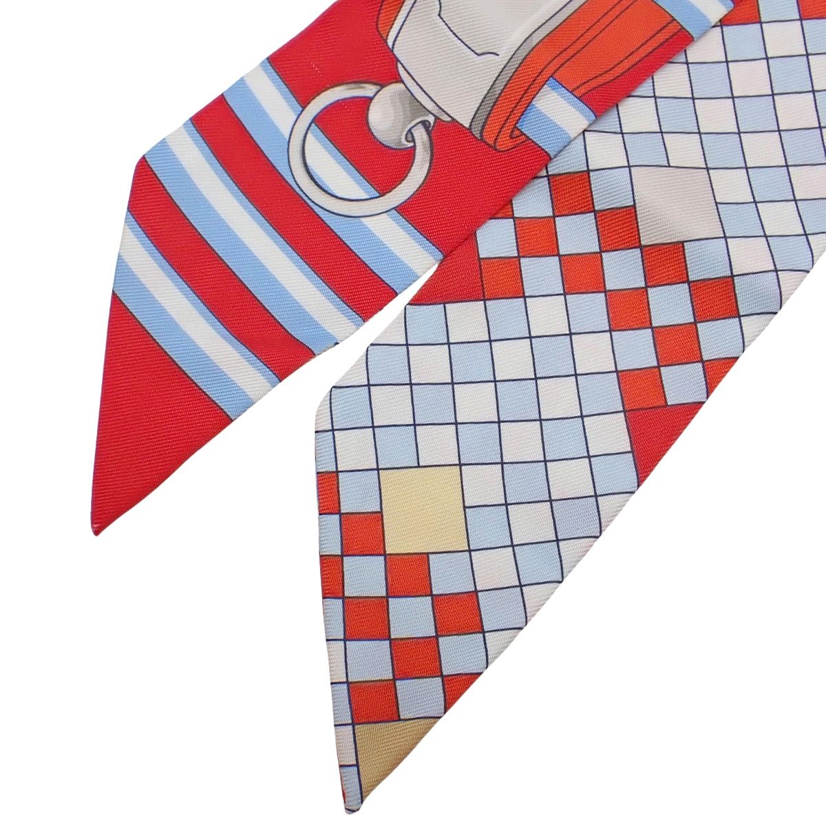 HERMES(エルメス) Colliers de Chiens Remix コリエ・ド・シアン