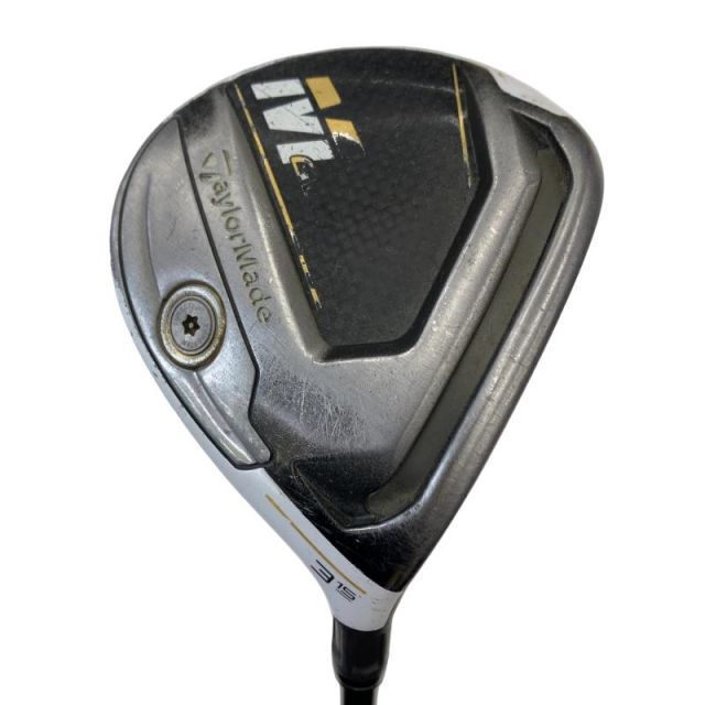 中古】 テーラーメイド M GLOIRE 3W フェアウェイウッド FW Speeder