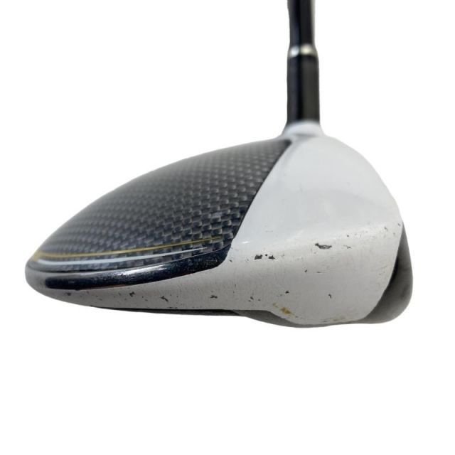 中古】 テーラーメイド M GLOIRE 3W フェアウェイウッド FW Speeder