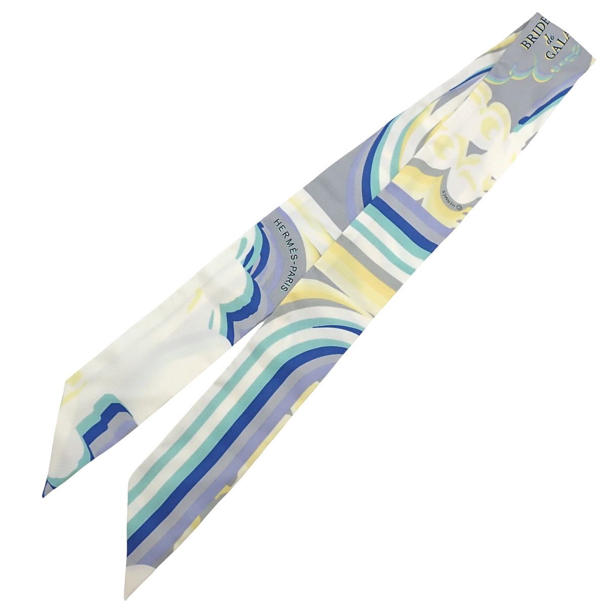 HERMES(エルメス) Brides De Gala Shadow ブリッド・ドゥ・ガラ