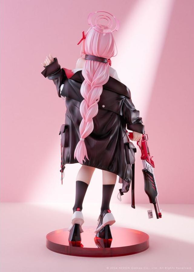 博衣こより1/7スケールフィギュア ブルーアーカイブEIMI ブルーアーカイブ エイミ 1/7 フィギュア ミメヨイ 新品未開封 楽天