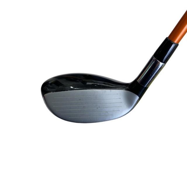 中古】 ブリヂストン TOURSTAGE X-UT(2013) U3 ユーティリティ UT