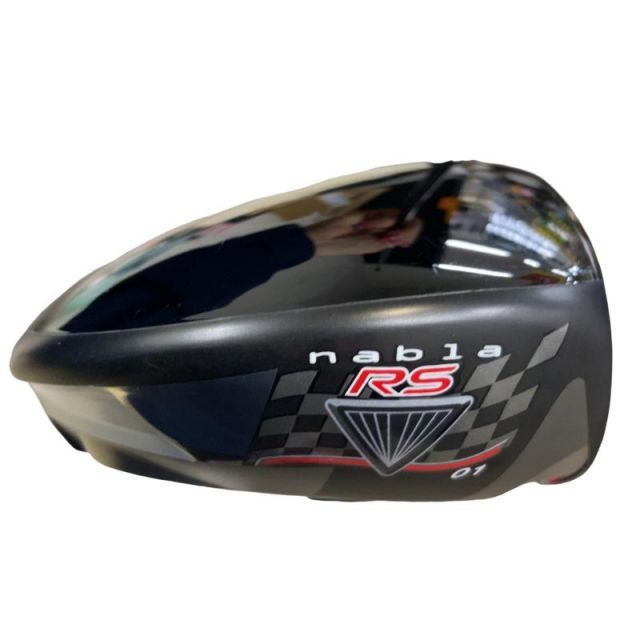 中古】 プロギア iD nabla RS 01 9.5° ドライバー DR iD nabla RS 01
