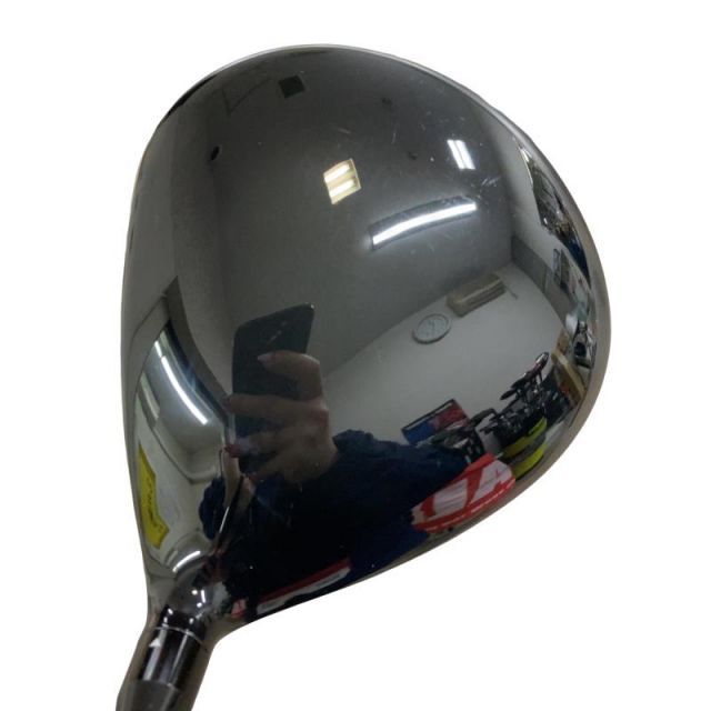 中古】 プロギア iD nabla RS 01 9.5° ドライバー DR iD nabla RS 01