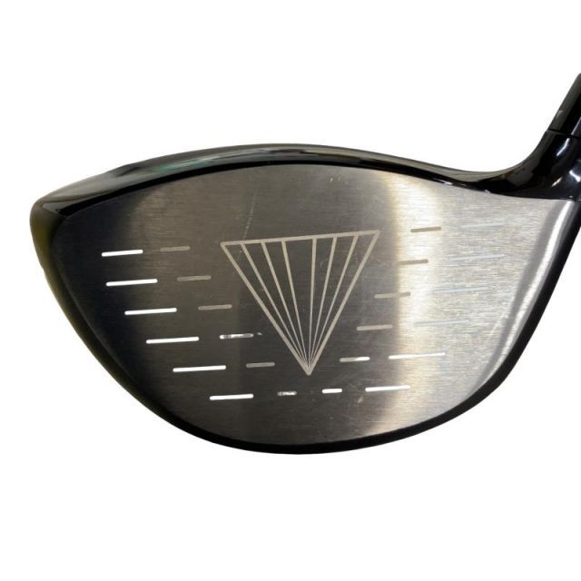 中古】 プロギア iD nabla RS 01 9.5° ドライバー DR iD nabla RS 01