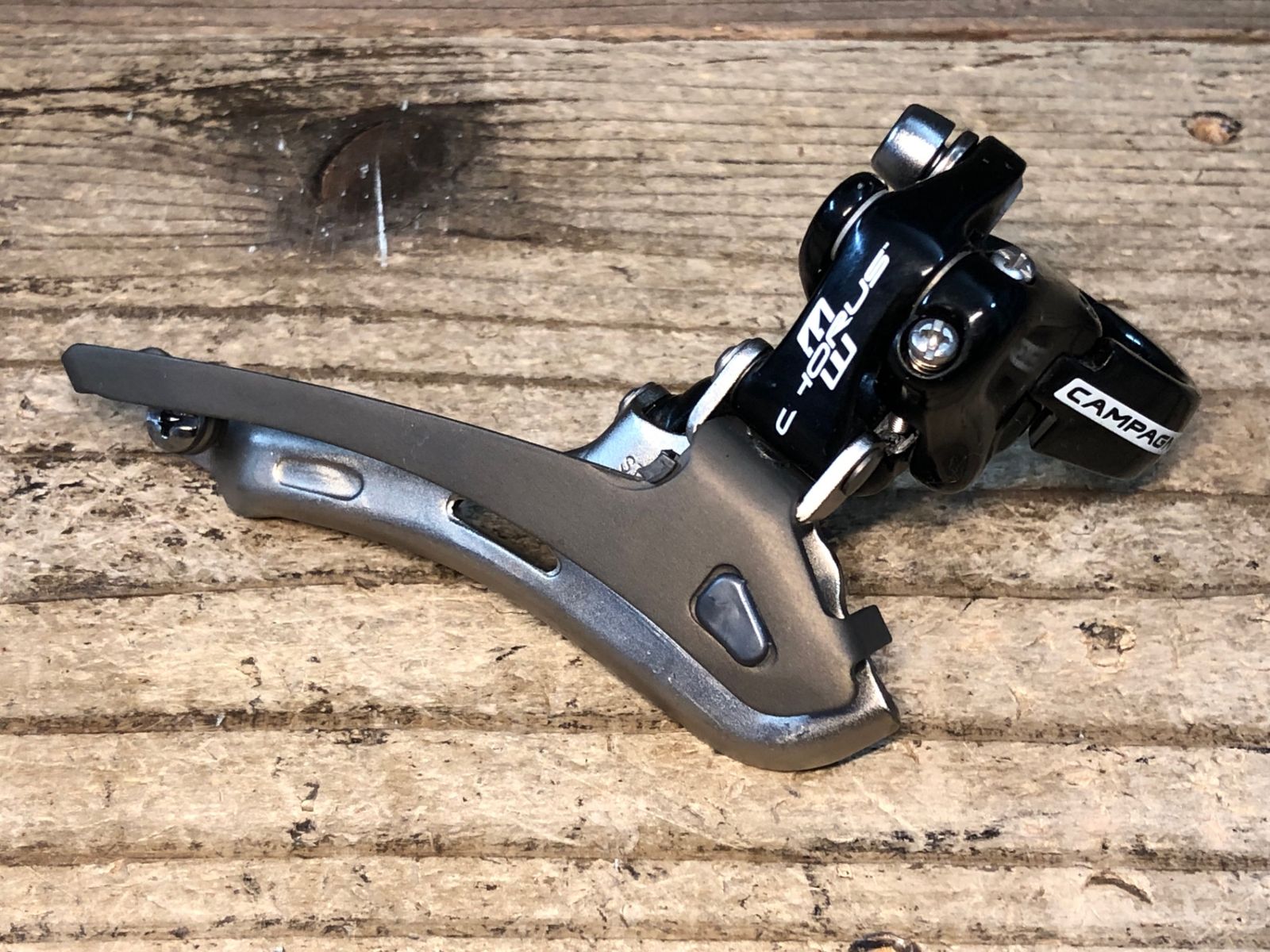 カンパニョーロ Campagnolo コーラス フロントディレイラー JS928 カンパニョーロ CAMPAGNOLO コーラス CHORUS フロント