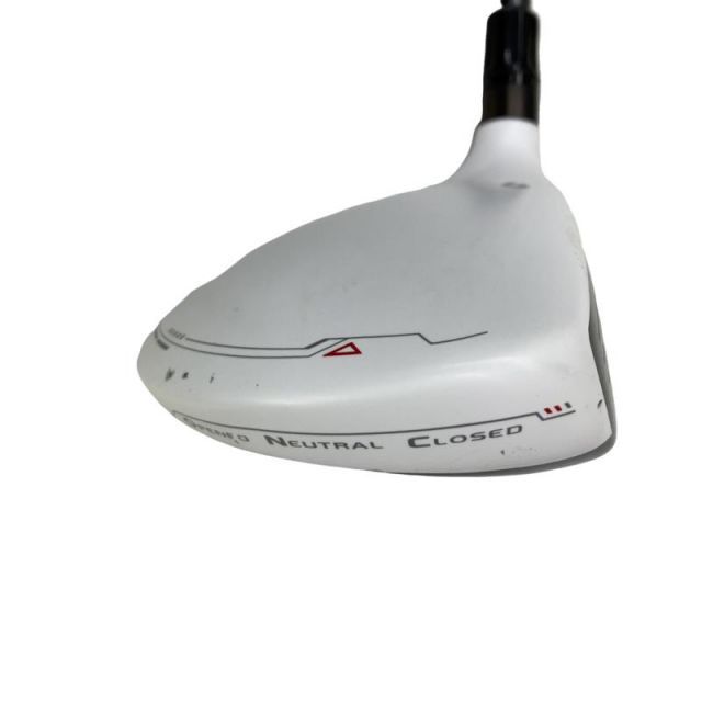 中古】 テーラーメイド R11 3W フェアウェイウッド FW Motore 55