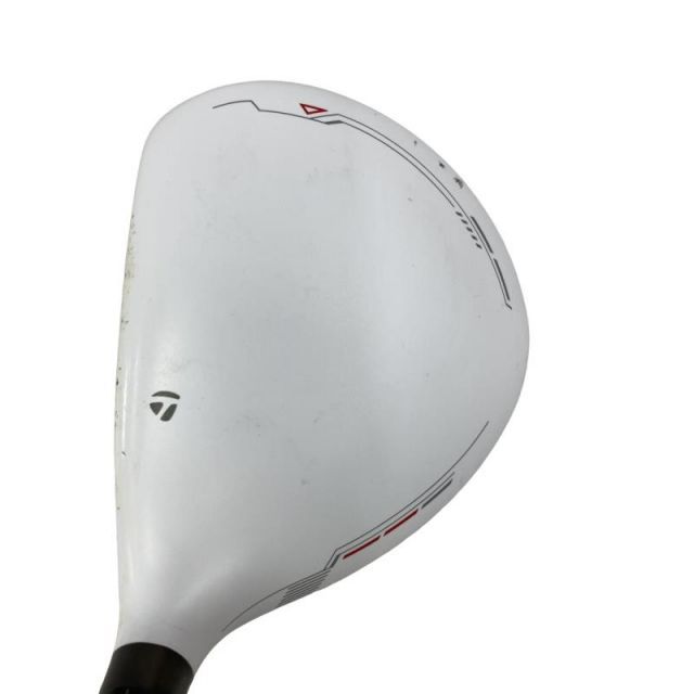 中古】 テーラーメイド R11 3W フェアウェイウッド FW Motore 55