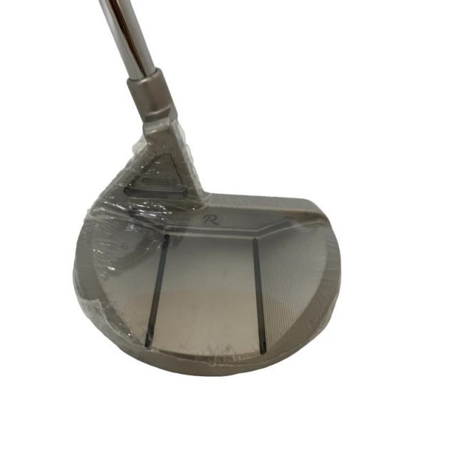 中古】 テーラーメイド TP Reserve TRUSS M3TH 33インチ パター PT