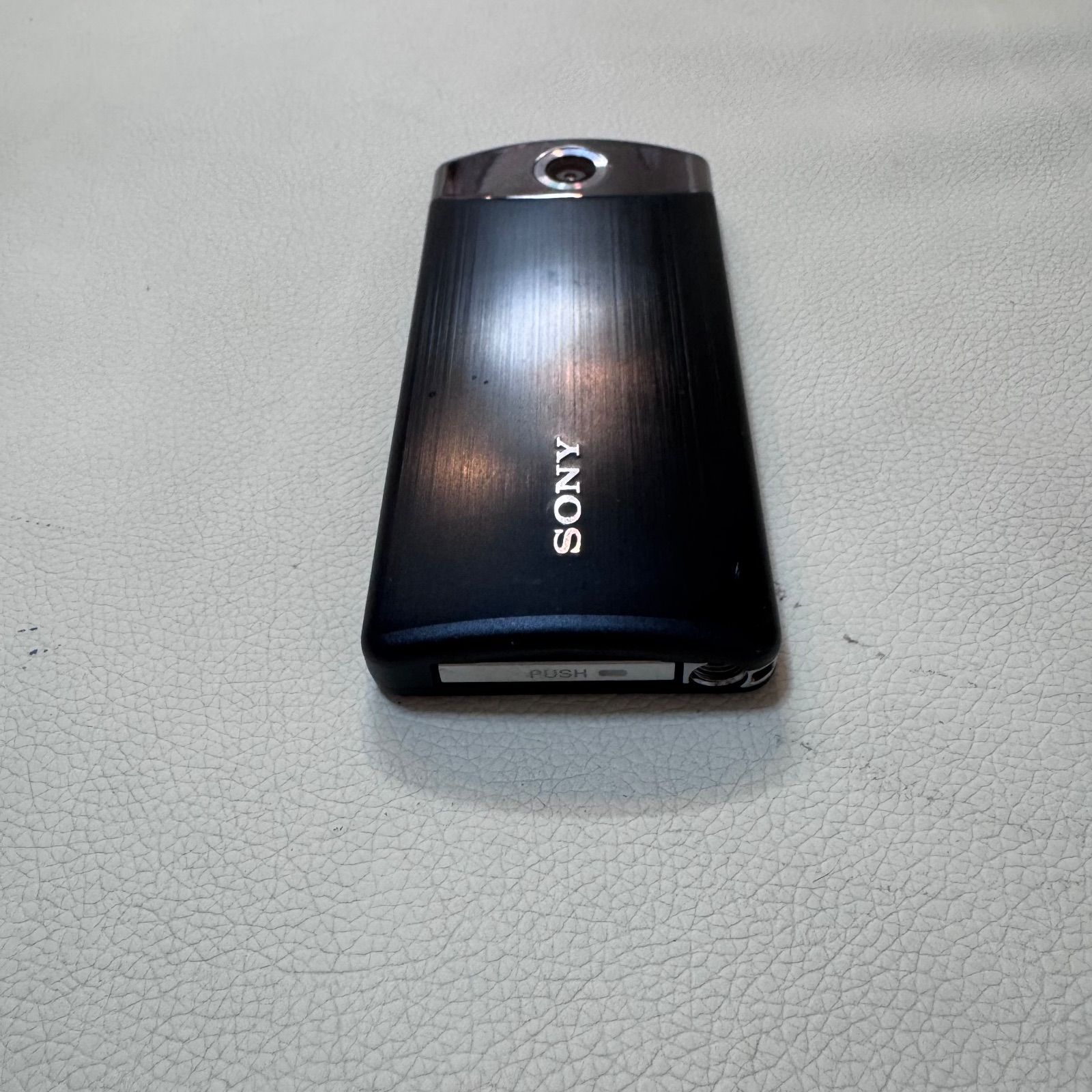 SONY ソニー bloggie MHS-TS20 モバイルHDスナップカメラ 動作確認済