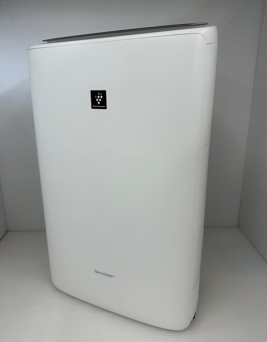 中古品】SHARP シャープ 加湿空気清浄機 KI-NS50 2021年製 (2601134