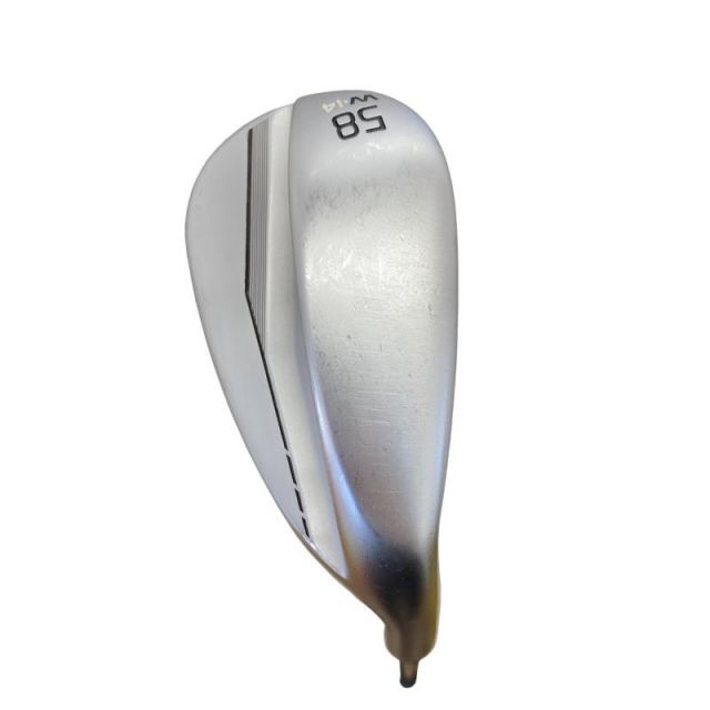 中古】 ピン PING GLIDE 4.0 58°/14° W ウェッジ WG NS PRO 950GH neo