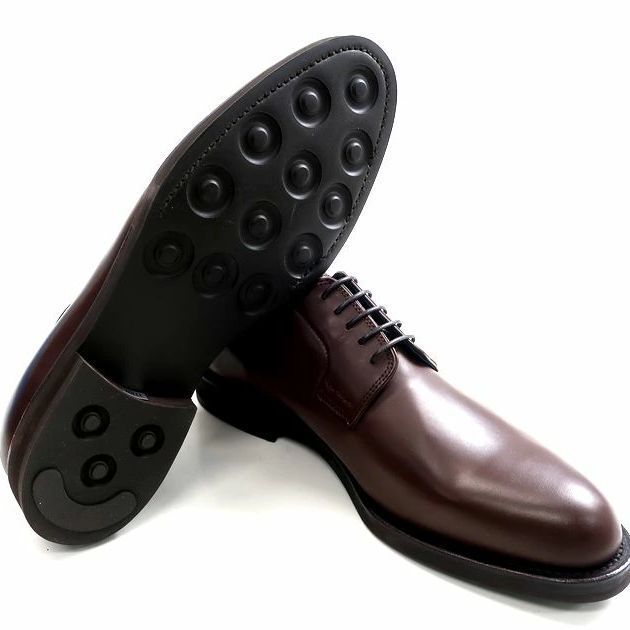 革靴 大塚製靴 プレーントゥ 26cm 大塚製靴 靴 ビジネスシューズ 
