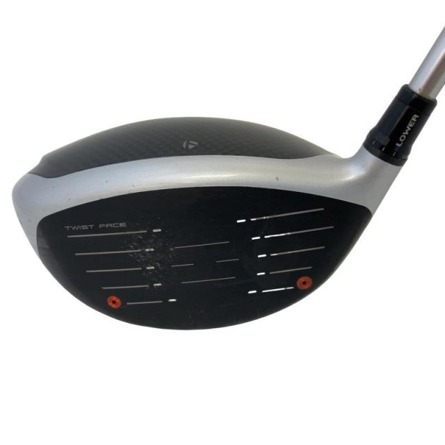 中古】 テーラーメイド M5 9 ドライバー DR KUROKAGE TM5(2019