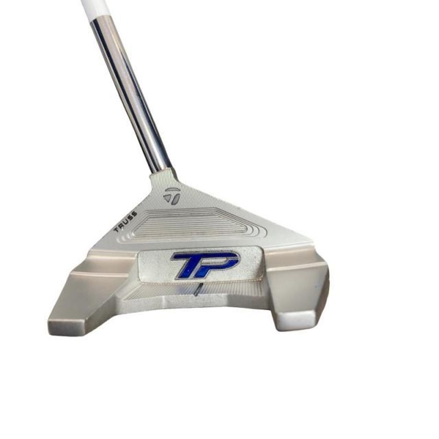 中古】 テーラーメイド TP COLLECTION HYDRO BLAST BANDON TM2 34