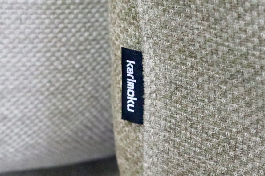 ファブリック 北欧スタイル