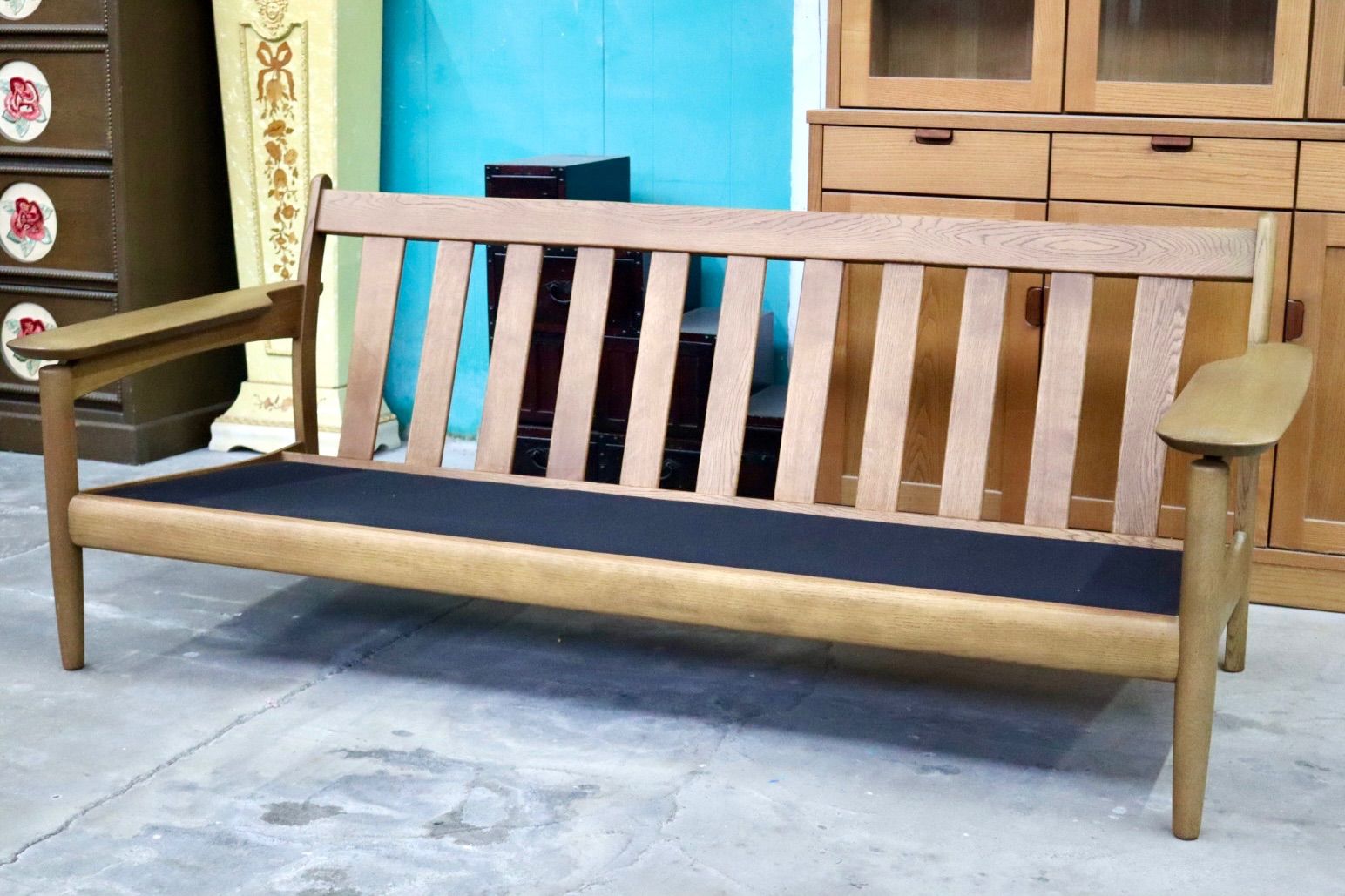 トリプルソファ