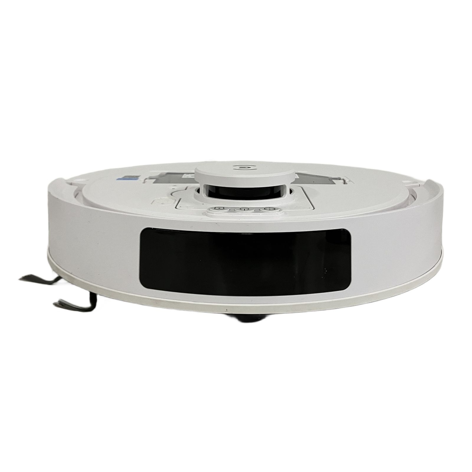 ECOVACS エコバックス DKX55 DEEBOT N20 FAMILY 2024年製 ロボット掃除