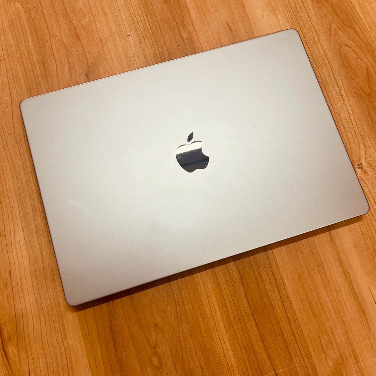 動作確認済】 MacBook pro 16インチ 2021 Apple M1 pro 16GB 512GB