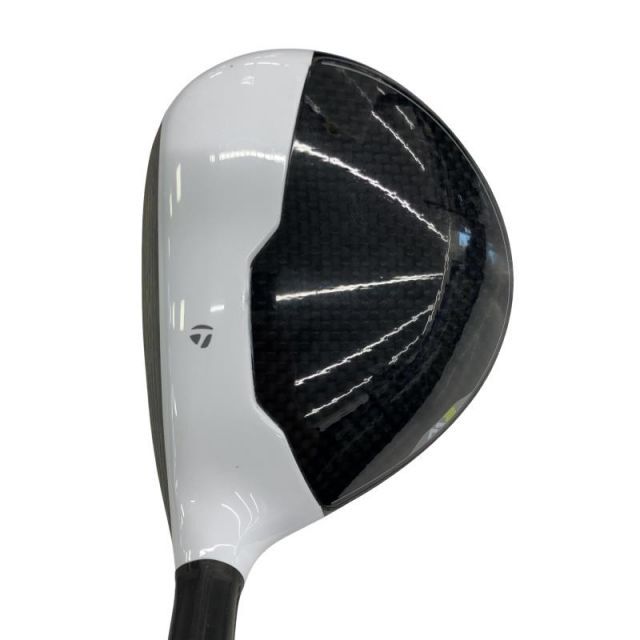 中古】 テーラーメイド M2(2017) 5W フェアウェイウッド FW リシャフト