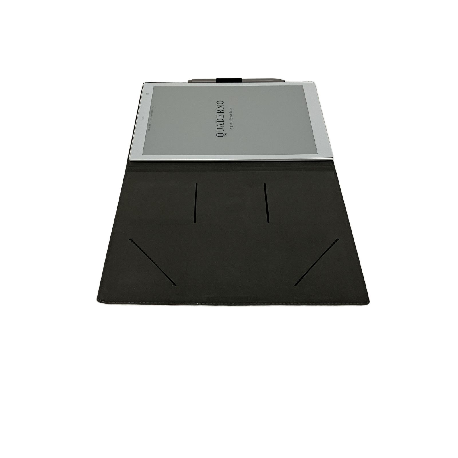 FUJITSU QUADERNO A5 Gen.2 FMVDP51 富士通 クアデルノ カバー LAMY製