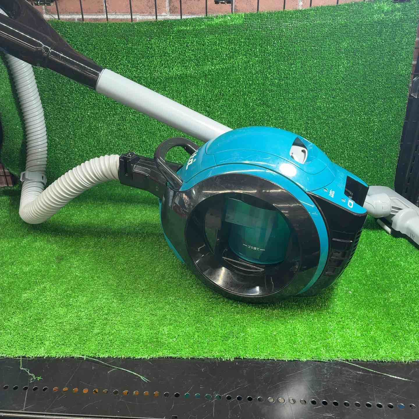 マキタ コードレスサイクロン掃除機 CL500DZ マキタ(makita) コードレスサイクロン掃除機 CL500DZ【藤沢店】 - メルカリ