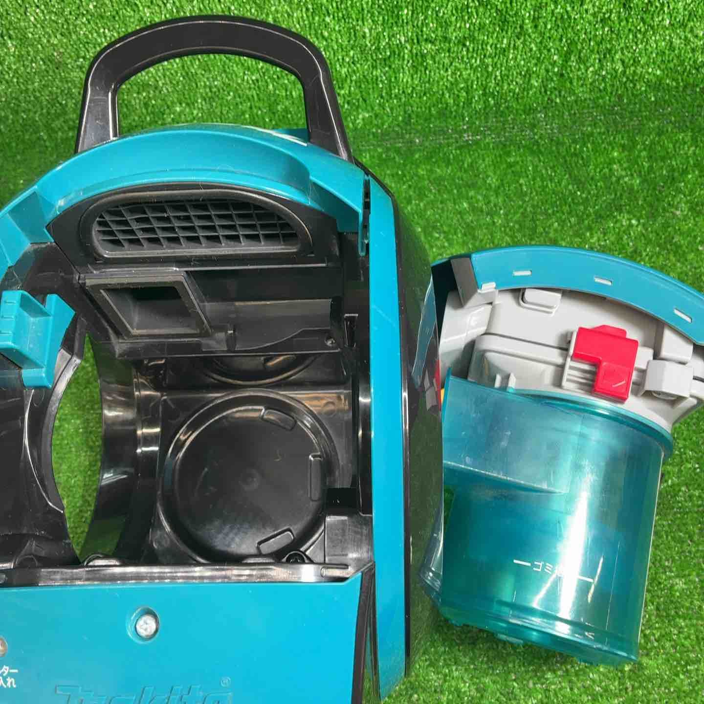 マキタ(makita) コードレスサイクロン掃除機 CL500DZ【藤沢店】 - メルカリ