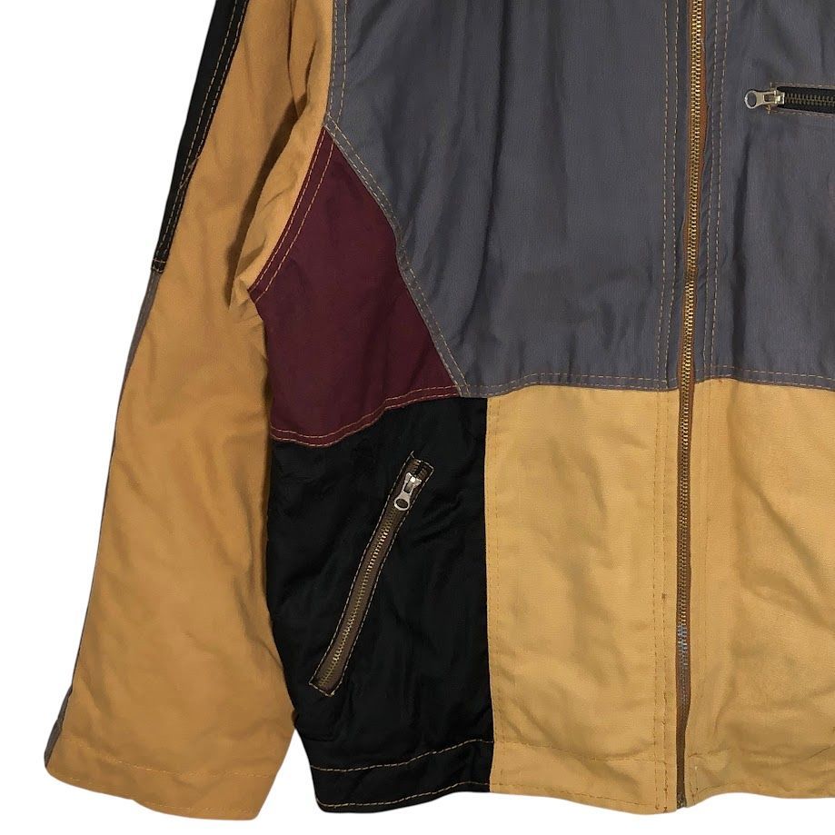 carhartt/カーハート オリジナルリメイク ダック地 ダックジャケット