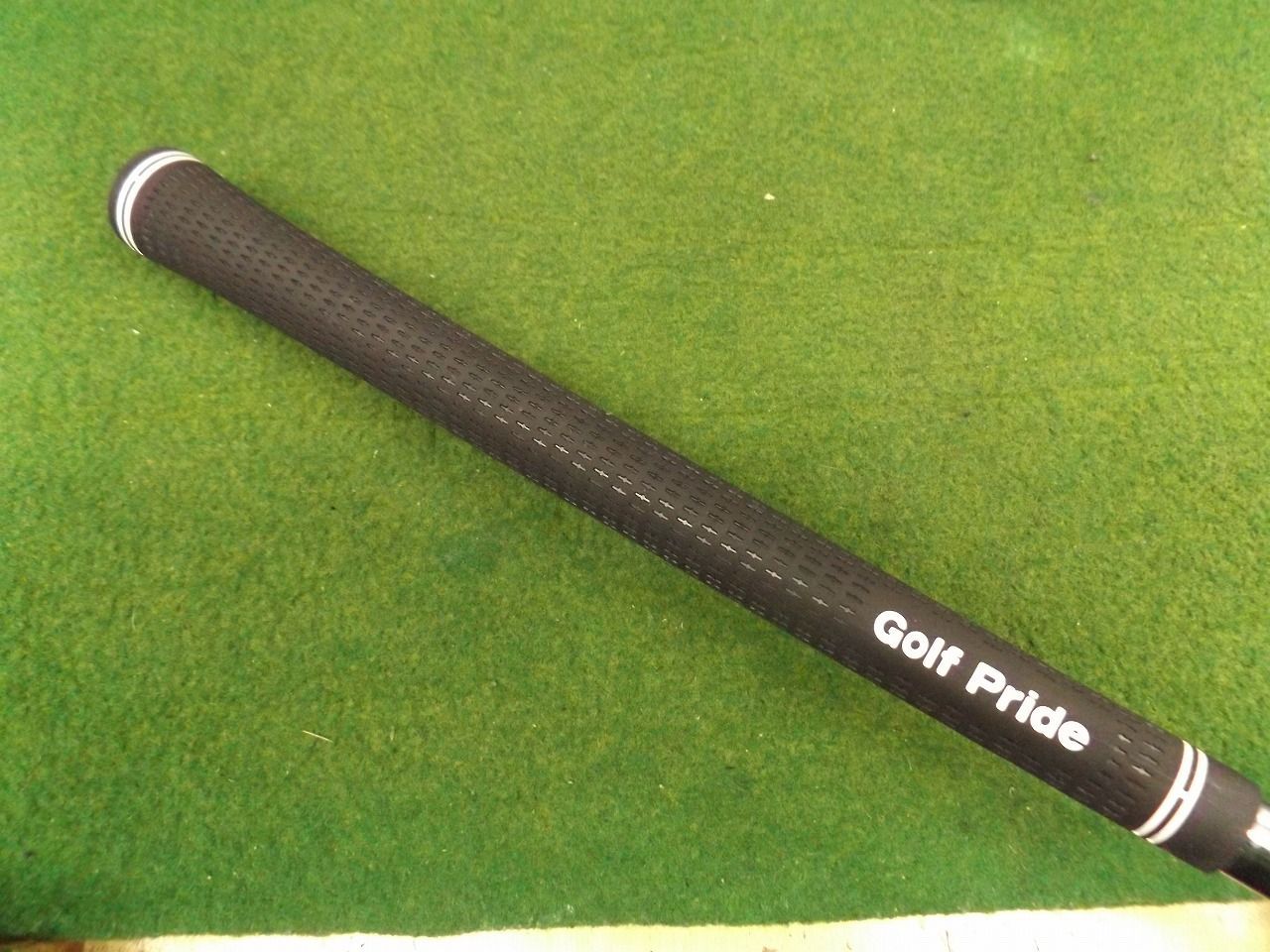 5474 RTX ZIPCORE ブラックサテン 48°-10° NS 950GH S クリーブランド