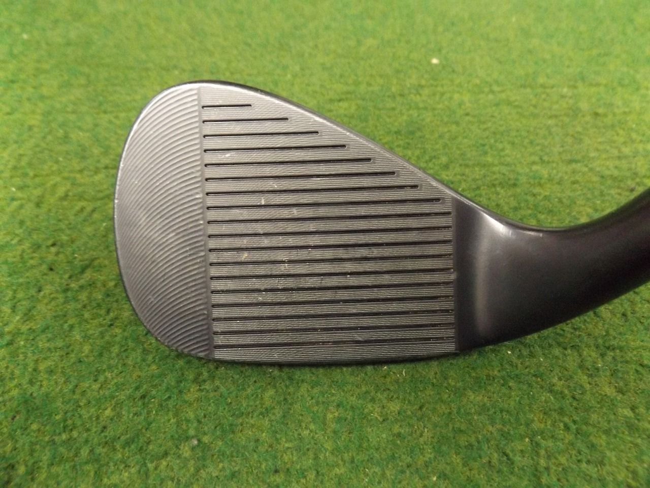 5474 RTX ZIPCORE ブラックサテン 48°-10° NS 950GH S クリーブランド