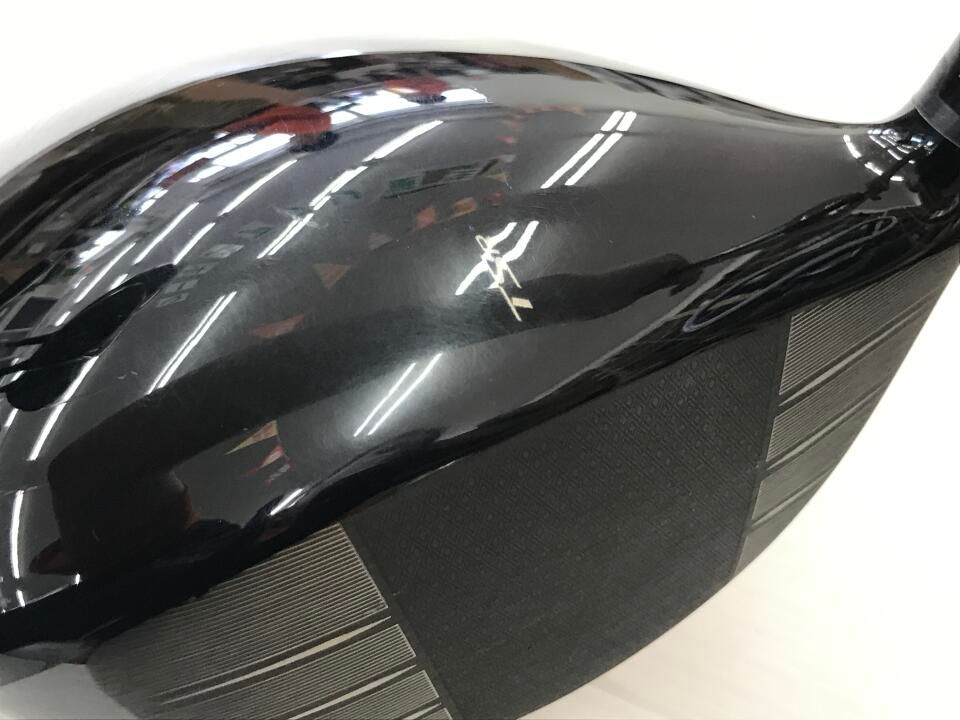 タイトリスト TSR3 9度 ツアーAD IZ-6 Sフレックス ドライバー 中古