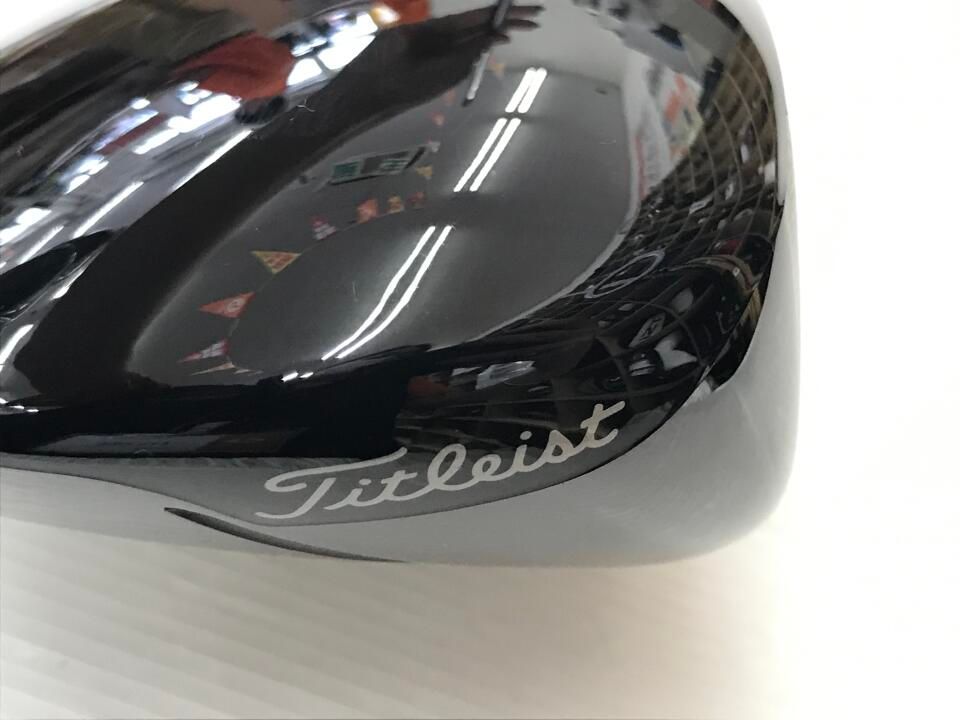 タイトリスト TSR3 9度 ツアーAD IZ-6 Sフレックス ドライバー 中古